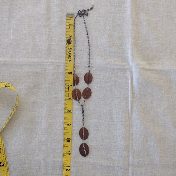 Beautiful Express Necklace - Picture 12 of 16